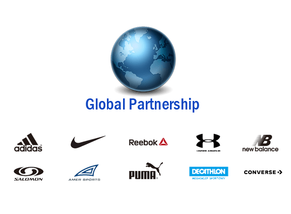global partnership